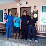 Chom Chan Guesthouse & Hostel
