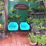 Chom Chan Guesthouse & Hostel