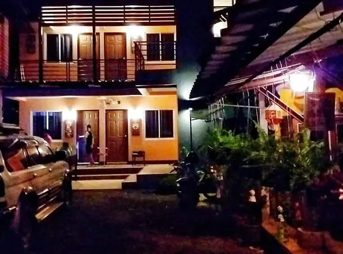 Chom Chan Guesthouse & Hostel