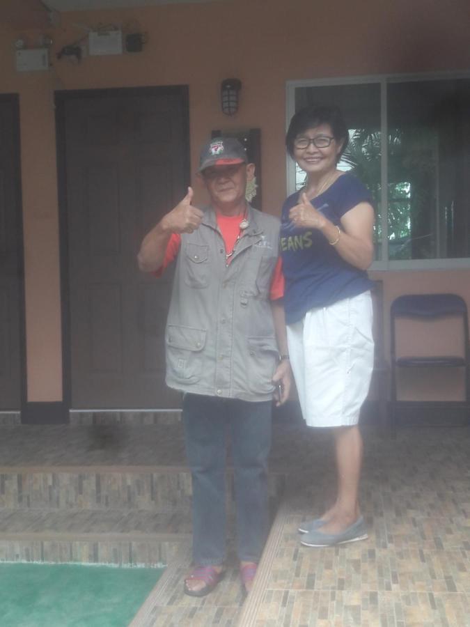 Chom Chan & Hostel