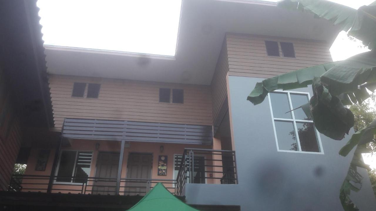 Hostel Chom Chan & Chiang Mai