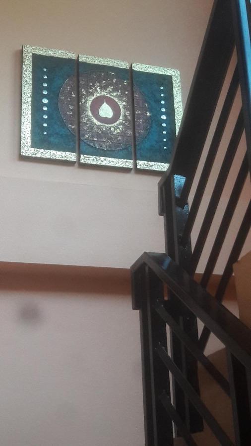 Chom Chan & Hostel Chiang Mai