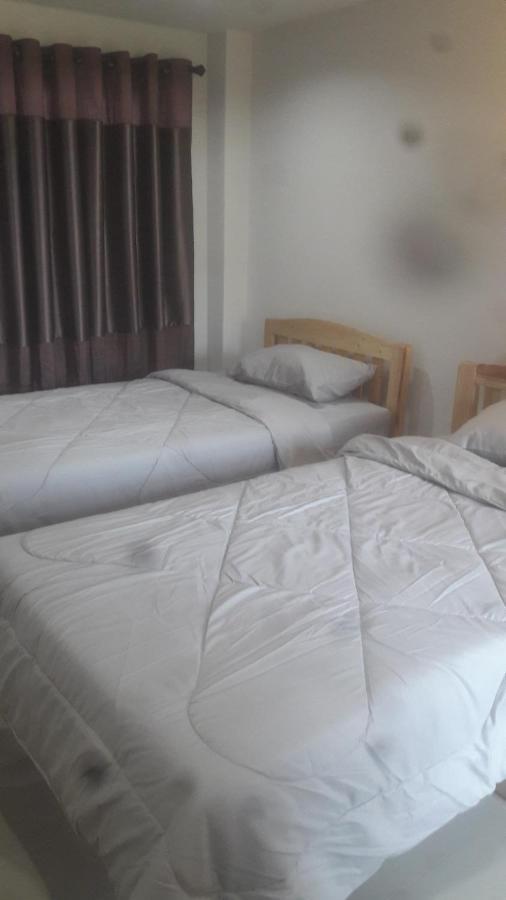Chom Chan & Hostel