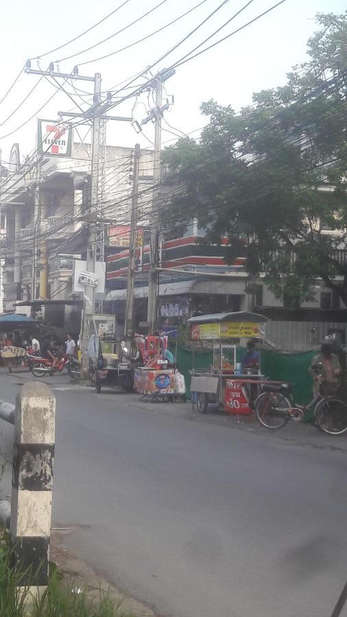 Chom Chan & Hostel Chiang Mai