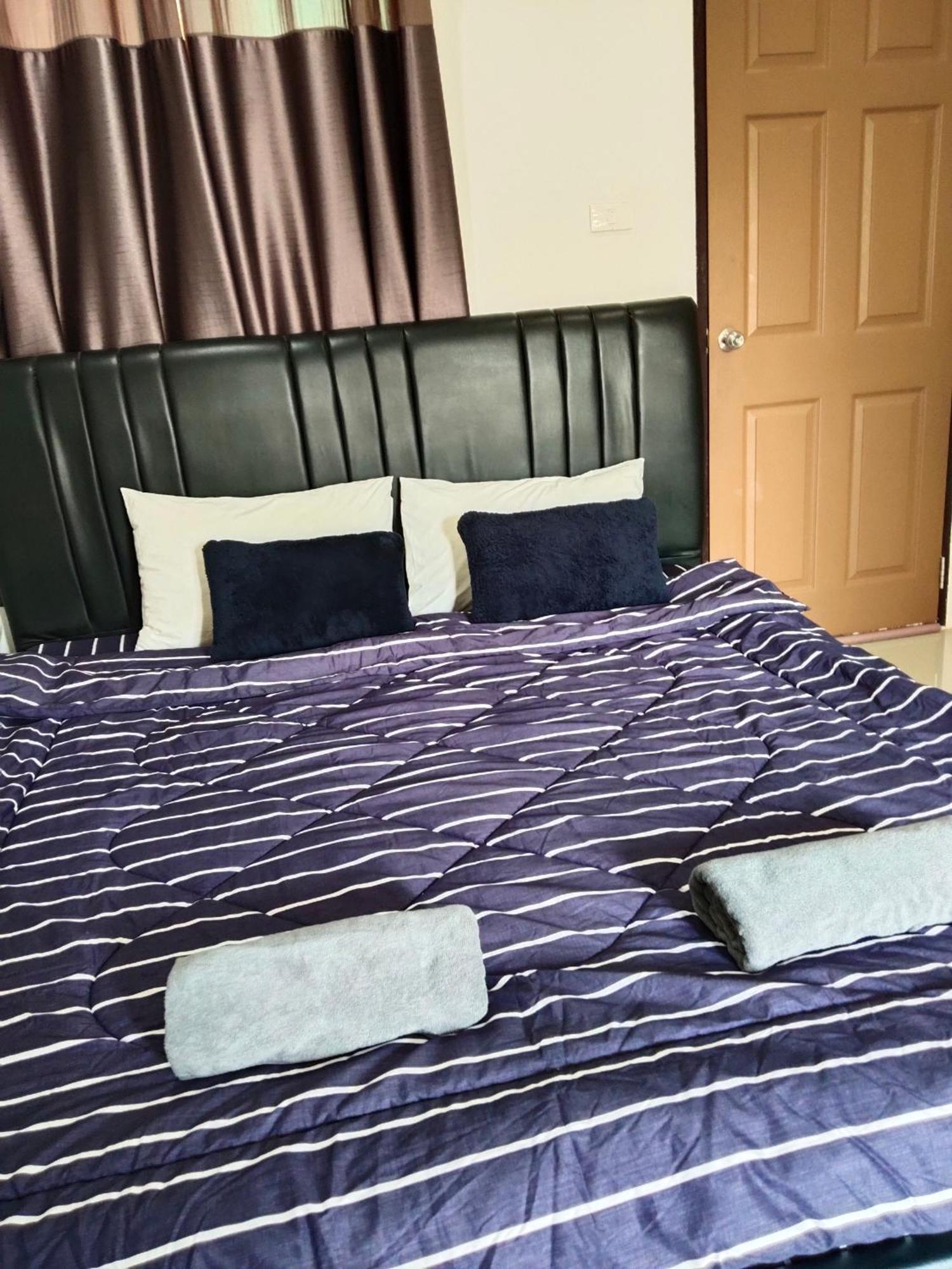 Chom Chan & Hostel Chiang Mai